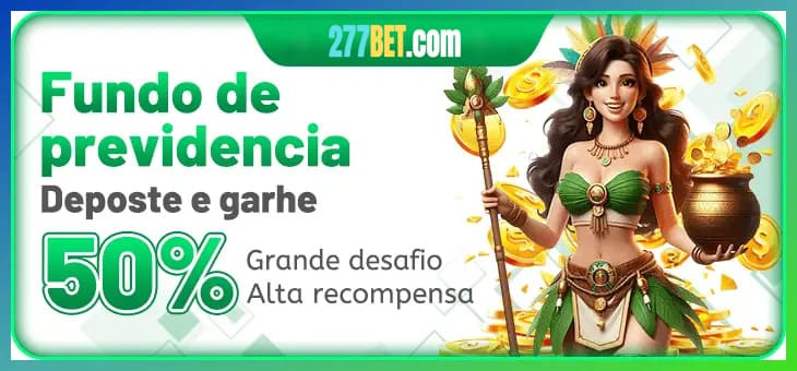 277BET plataforma — depósito PIX instantâneo no caixa